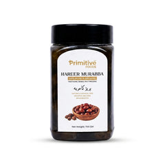 Hareer Murabba (ہریڑ کا مربہ) - Purifies Blood, Boost Digestion, Relieves Acidity & Protect Against Heart Diseases