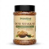 Desi Shakkar - 100% Natural & Pure
