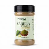 Karela Powder – Blood Purifier & Best for Diabetes