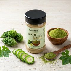 Karela Powder – Blood Purifier & Best for Diabetes