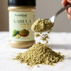 Karela Powder – Blood Purifier & Best for Diabetes