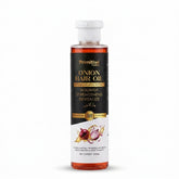 Red Onion Oil / Reduces Hair Fall & Accelerates Hair Regrowth
