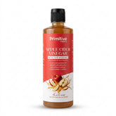 Apple Cider Vinegar 100% Organic, Immunity Booster, Clinically Proven
