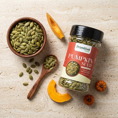 Pumpkin Seeds Normal / Pumpkin seeds