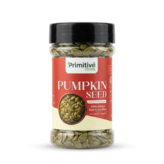 Pumpkin Seeds Normal / Pumpkin seeds