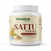 Sattu ستو Keeps You Cool, Rich in Magnesium and Calcium & Beneficial to Women During Menstruation