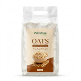 Oats Flour / (جئی کا آٹا) / Jae ka Atta