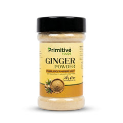Ginger Powder | Fat Burner, Perfect Aid For Common Cold [ادرک]