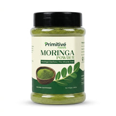 Moringa / Moringa Powder - An Ancient Herb to Cleanse Your Body and Promote Wellness