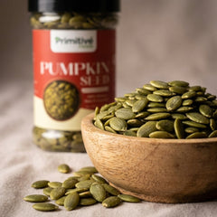 Pumpkin Seeds Normal / Pumpkin seeds